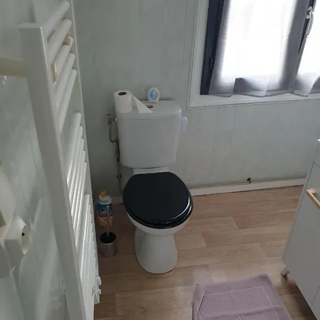 Appartement Tino