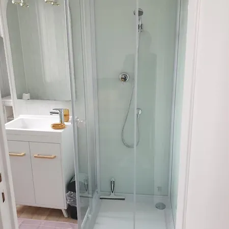 Appartement Tino *