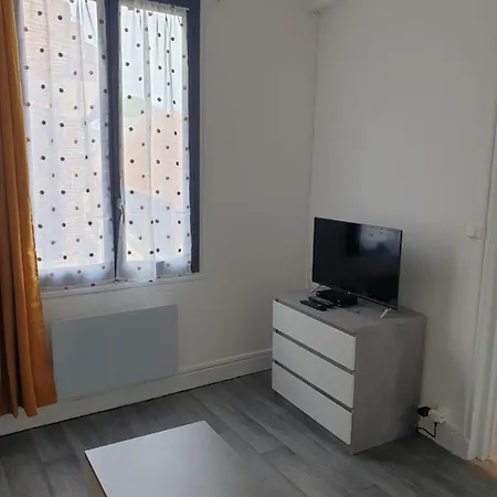 Appartement Tino Le Tréport